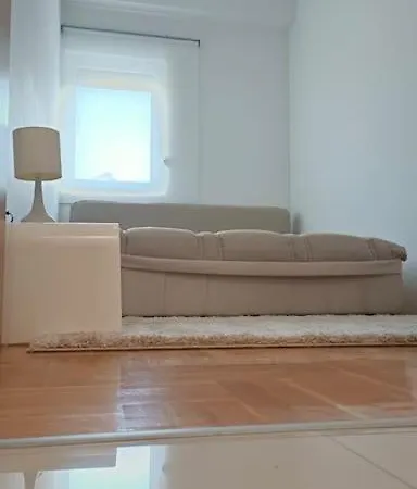 - Light Oasis Belgrad