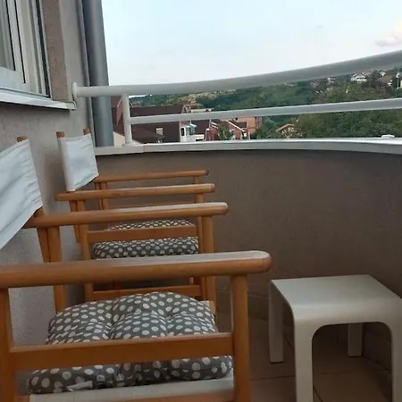 Apartament - Light Oasis